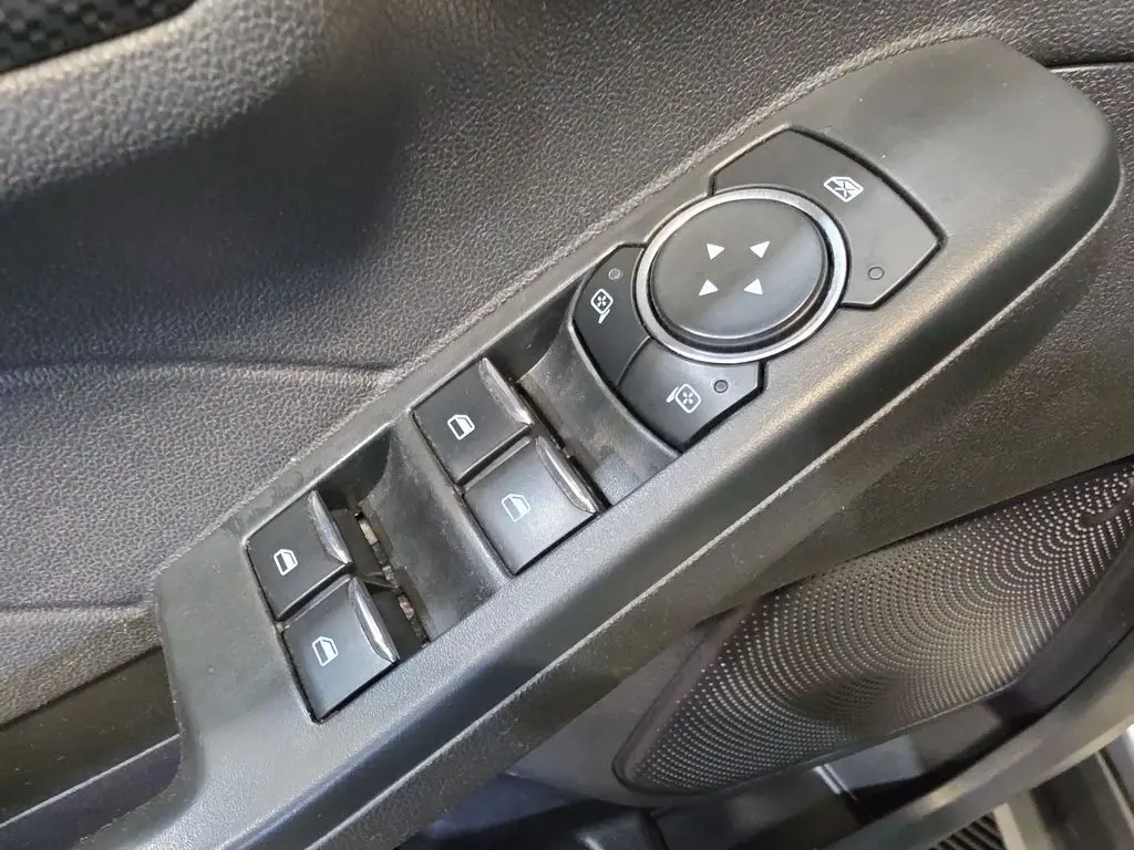 2024 Ford Escape - $19,892