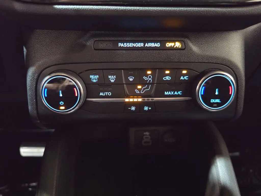 2024 Ford Escape - $19,892