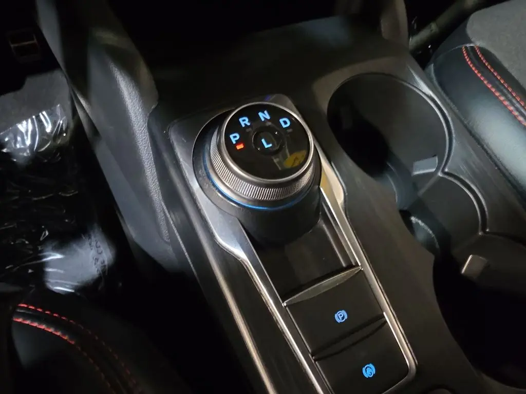2024 Ford Escape - $19,892