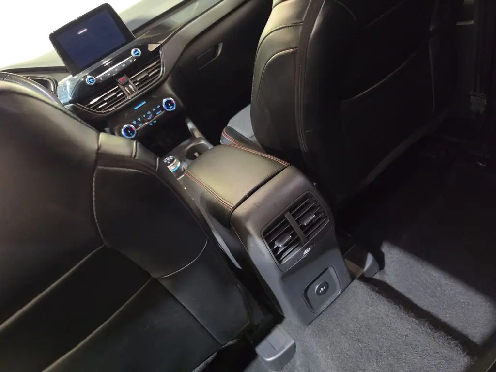 2024 Ford Escape - $19,892