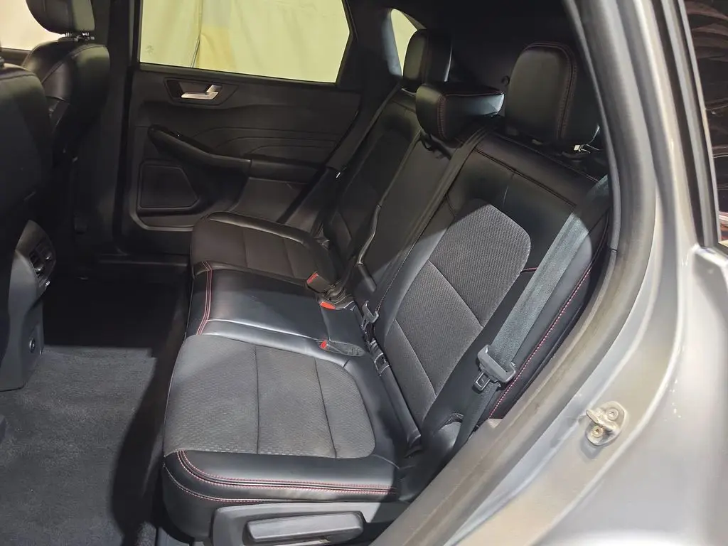 2024 Ford Escape - $19,892