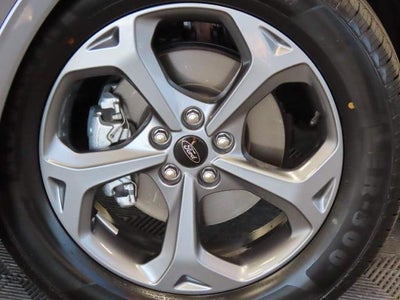 2024 Ford Escape St-Line 4DR SUV