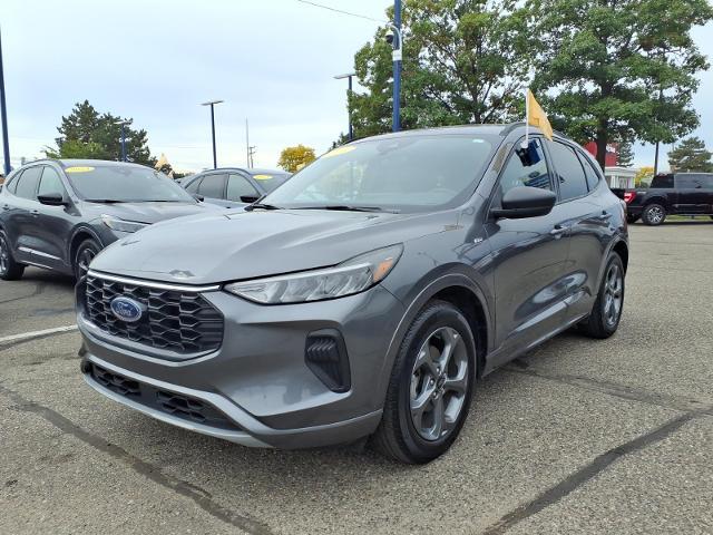 2024 Ford Escape - $22,980