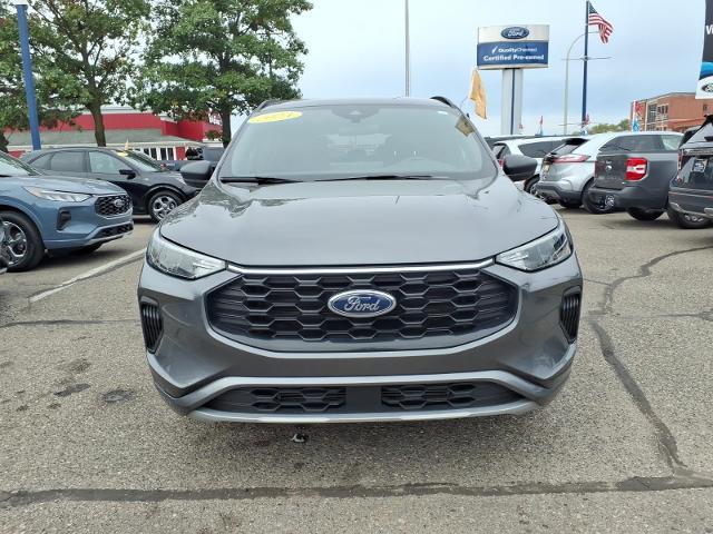 2024 Ford Escape - $22,980