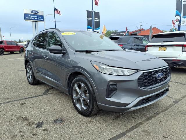 2024 Ford Escape - $22,980