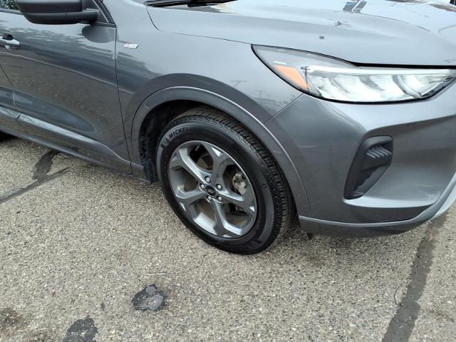 2024 Ford Escape - $22,980