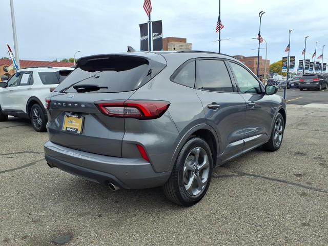 2024 Ford Escape - $22,980