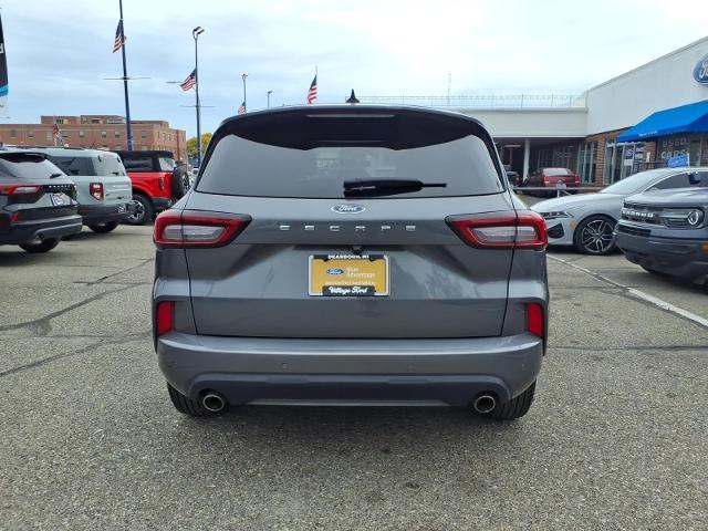 2024 Ford Escape - $22,980
