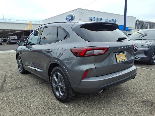 2024 Ford Escape - $22,980