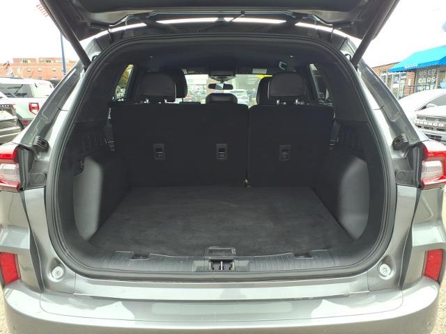 2024 Ford Escape - $22,980