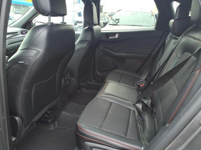 2024 Ford Escape - $22,980