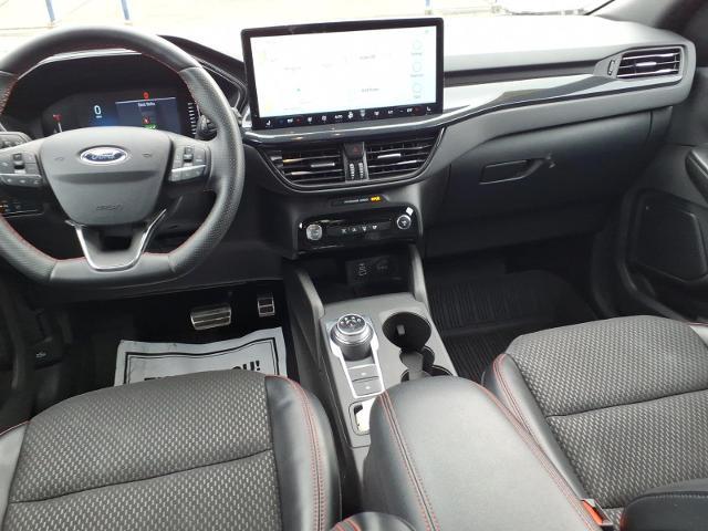 2024 Ford Escape - $22,980