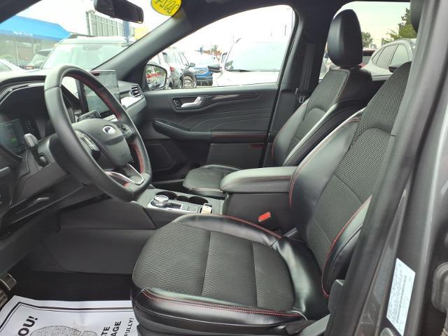 2024 Ford Escape - $22,980