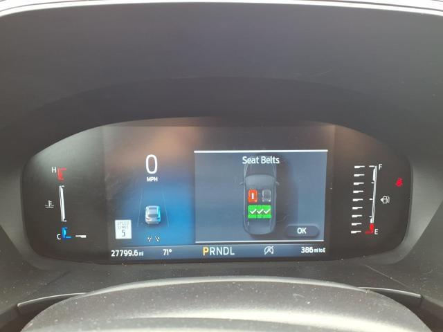 2024 Ford Escape - $22,980
