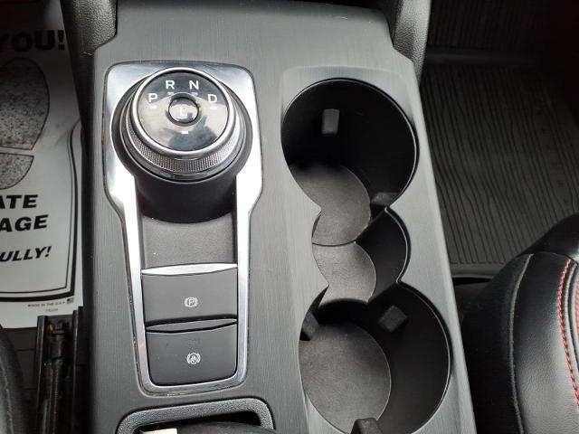 2024 Ford Escape - $22,980