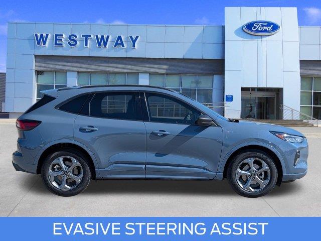 2024 Ford Escape - $21,412