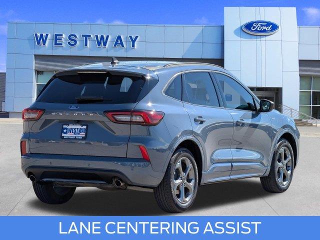 2024 Ford Escape - $21,412