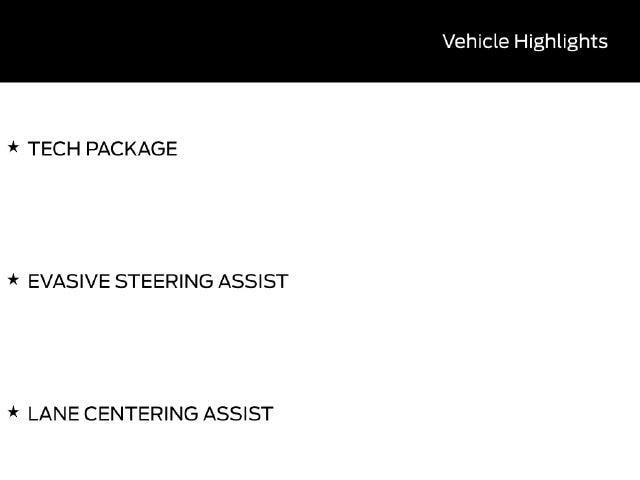 2024 Ford Escape - $21,412