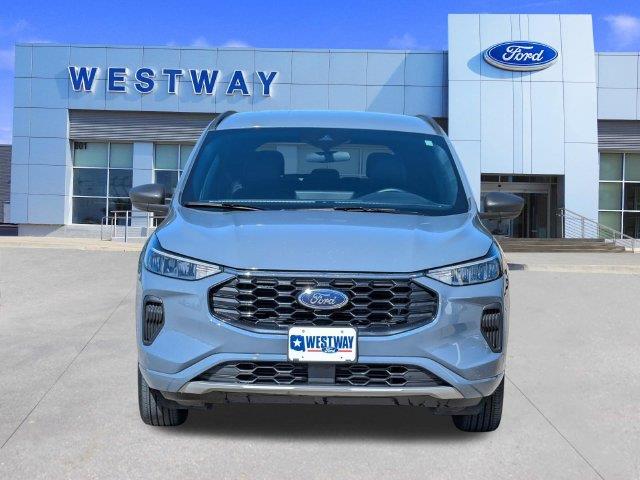 2024 Ford Escape - $21,412