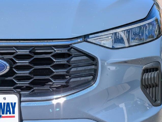 2024 Ford Escape - $21,412