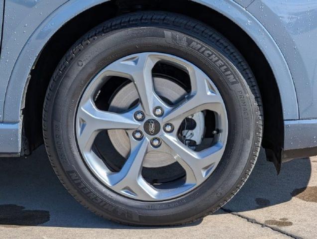 2024 Ford Escape - $21,412