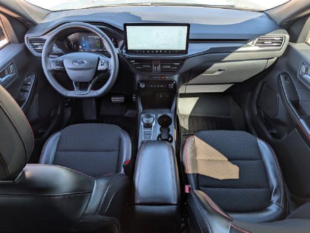 2024 Ford Escape - $21,412