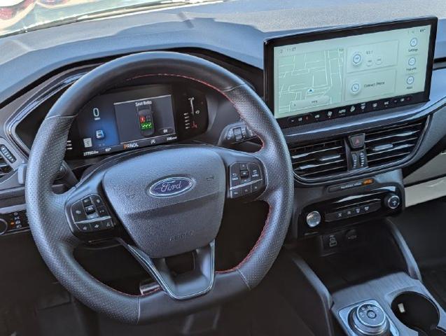 2024 Ford Escape - $21,412