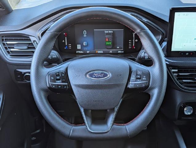 2024 Ford Escape - $21,412
