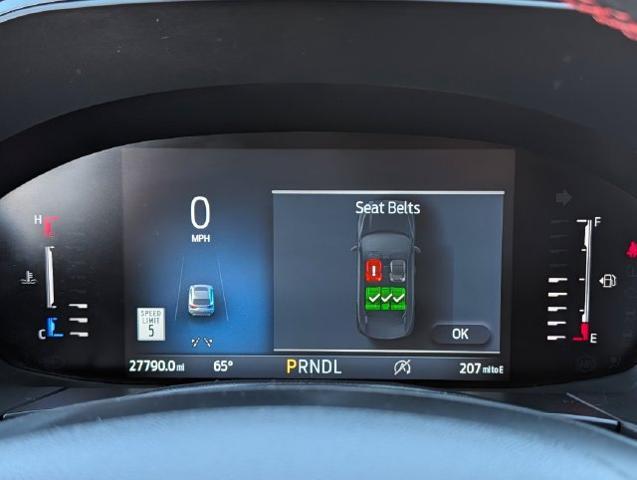 2024 Ford Escape - $21,412