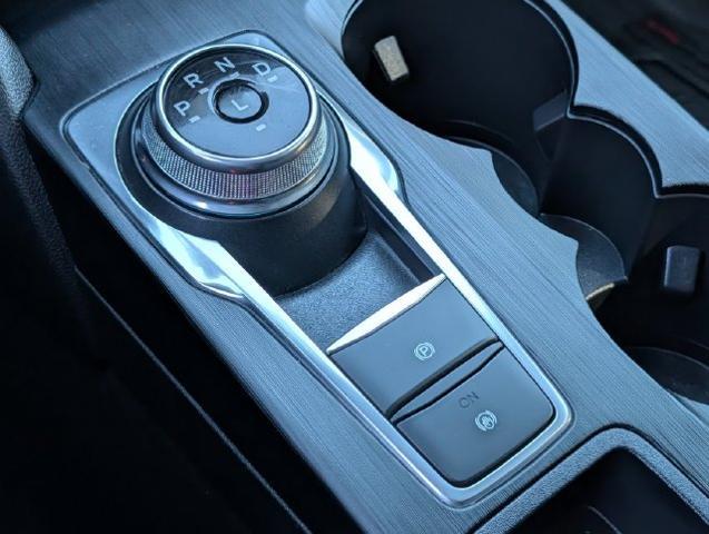 2024 Ford Escape - $21,412