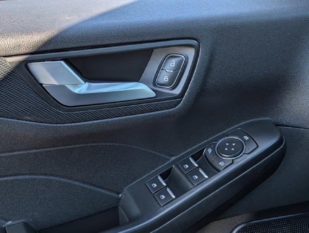 2024 Ford Escape - $21,412