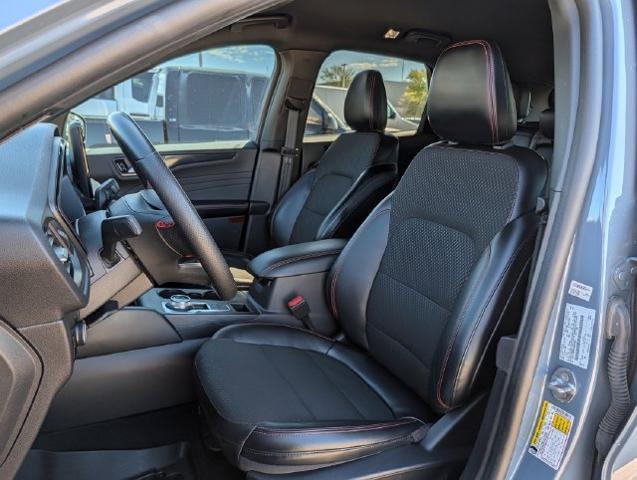 2024 Ford Escape - $21,412