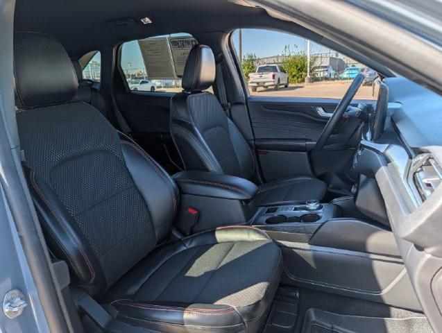 2024 Ford Escape - $21,412