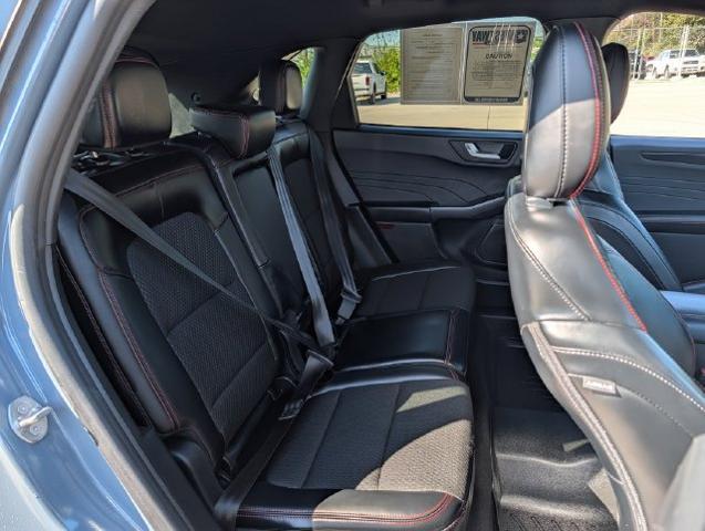 2024 Ford Escape - $21,412