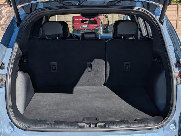 2024 Ford Escape - $21,412