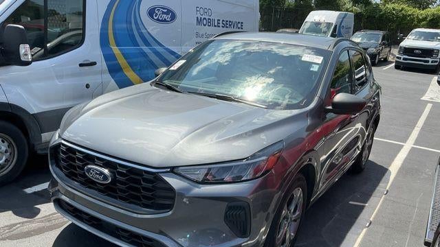 Preowned 2024 Ford Escape ST-Line for Sale