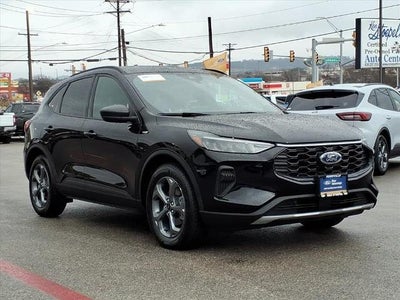 2025 Ford Escape St-Line 4DR SUV