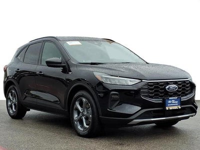 2025 Ford Escape St-Line 4DR SUV