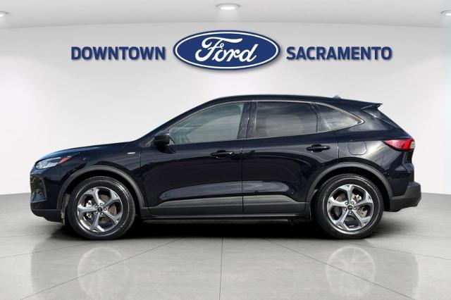 2025 Ford Escape - $18,206