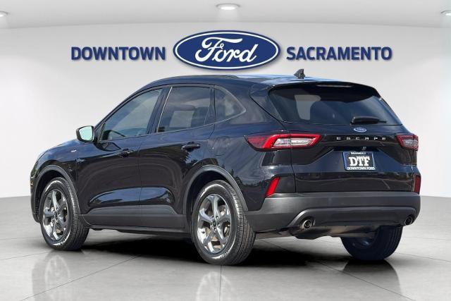 2025 Ford Escape - $18,206