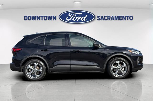 2025 Ford Escape - $18,206
