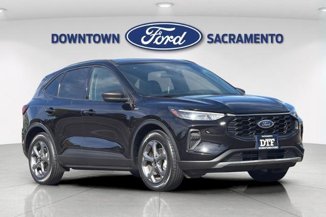 2025 Ford Escape - $18,206