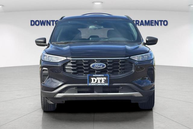 2025 Ford Escape - $18,206