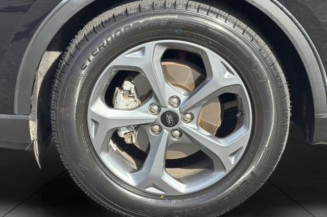 2025 Ford Escape - $18,206