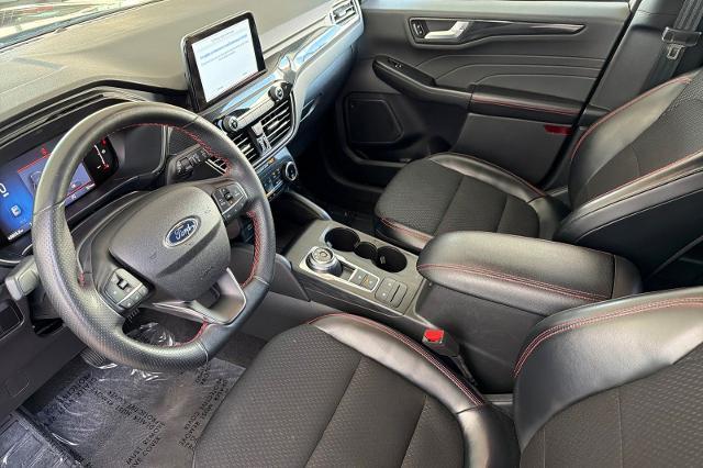 2025 Ford Escape - $18,206