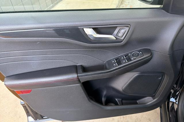 2025 Ford Escape - $18,206