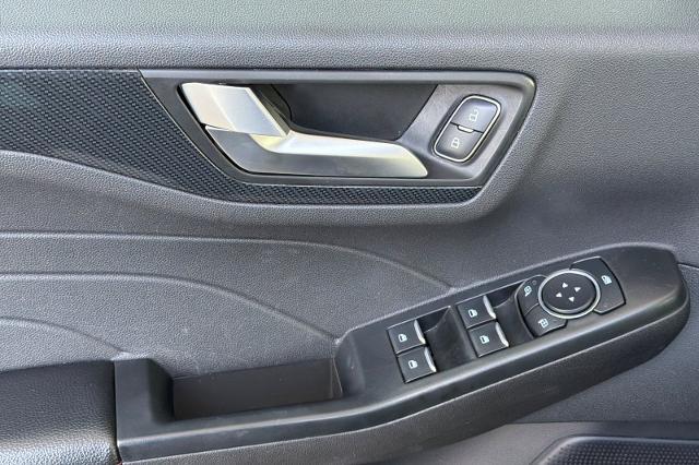 2025 Ford Escape - $18,206