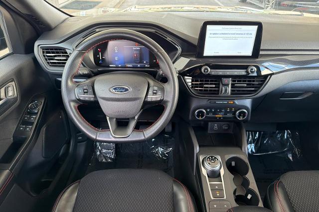 2025 Ford Escape - $18,206