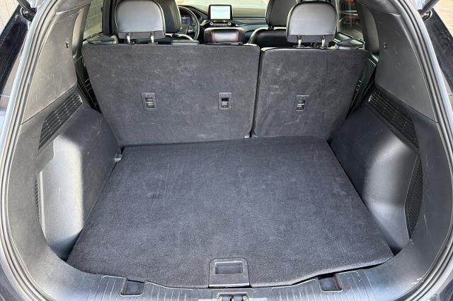 2025 Ford Escape - $18,206