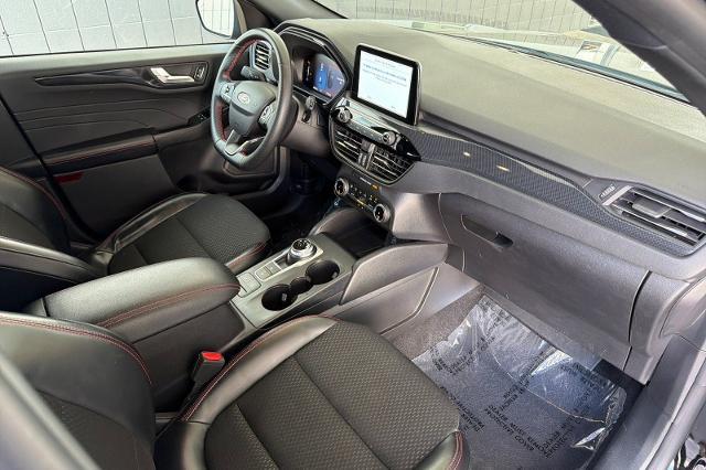 2025 Ford Escape - $18,206